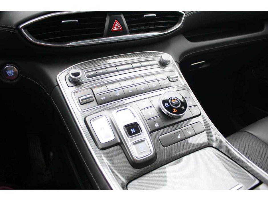 2023 Hyundai Santa Fe Preferred w/ Trend Package-7