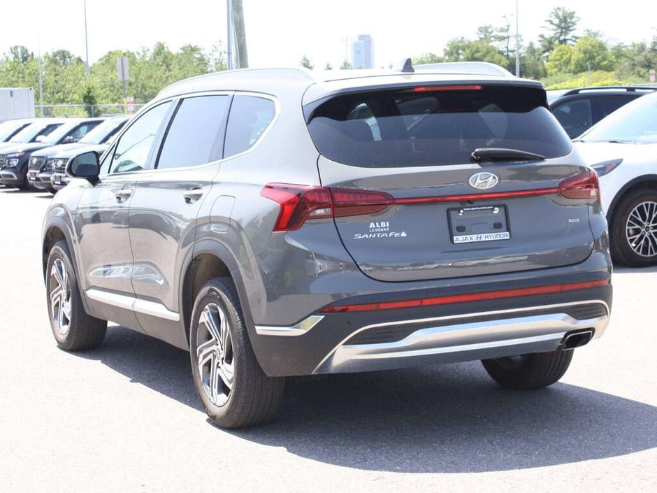2023 Hyundai Santa Fe Preferred-5