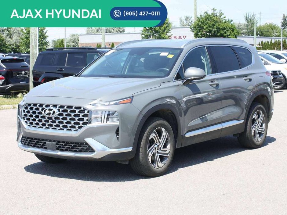 2023 Hyundai Santa Fe Preferred-0