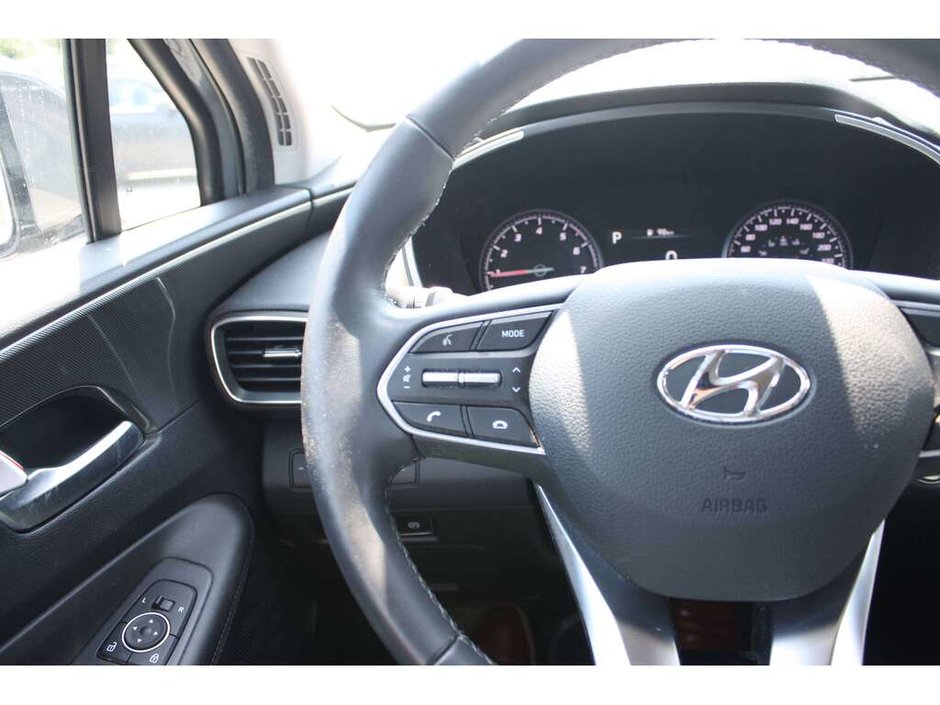2023 Hyundai Santa Fe Preferred-14