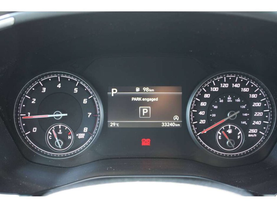 2023 Hyundai Santa Fe Preferred-16