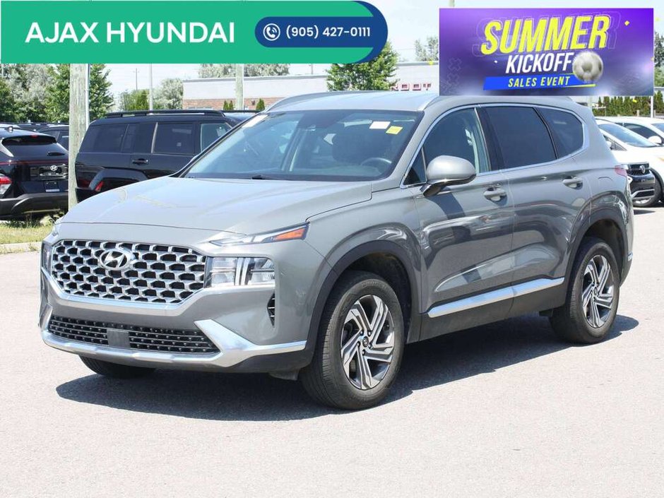 2023 Hyundai Santa Fe Preferred-0