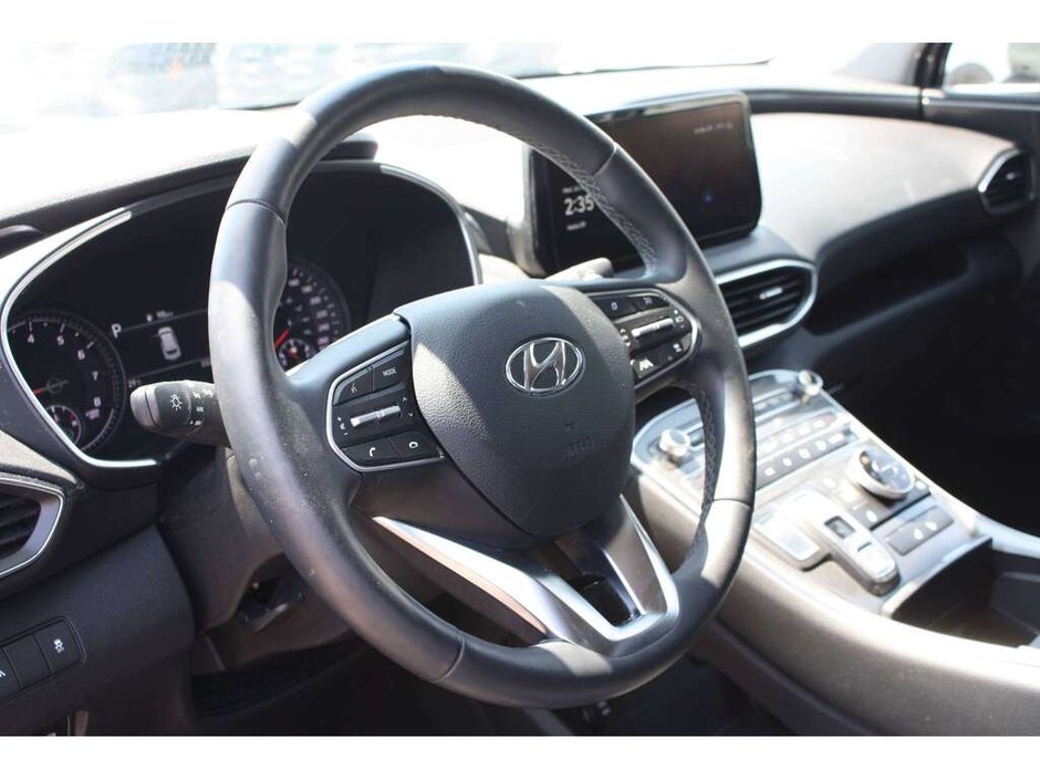 2023 Hyundai Santa Fe Preferred-10