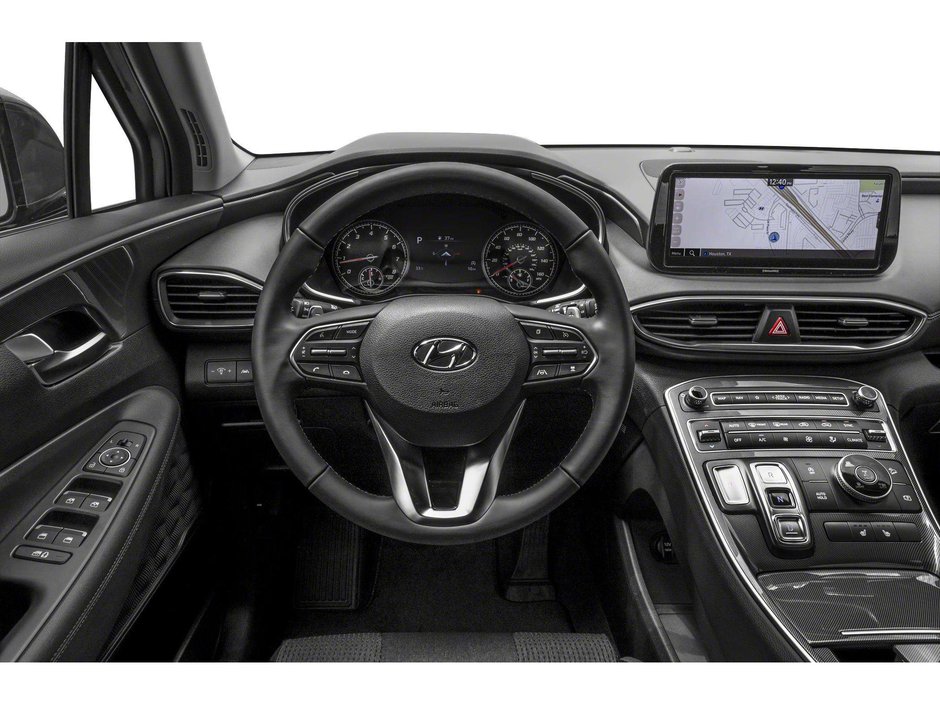 2023 Hyundai Santa Fe Preferred-3