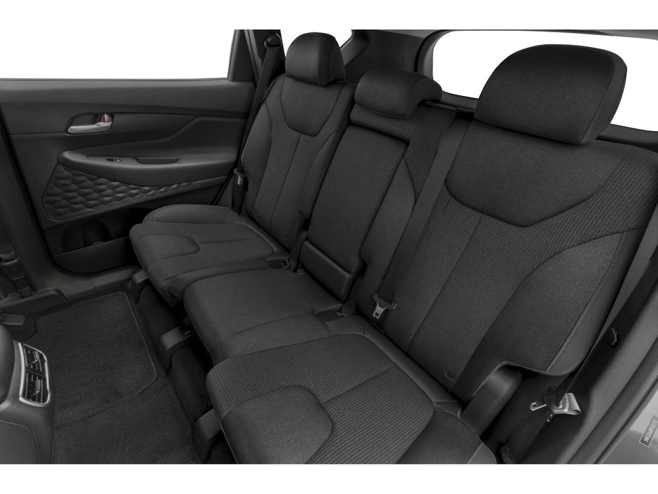 2023 Hyundai Santa Fe Preferred-7
