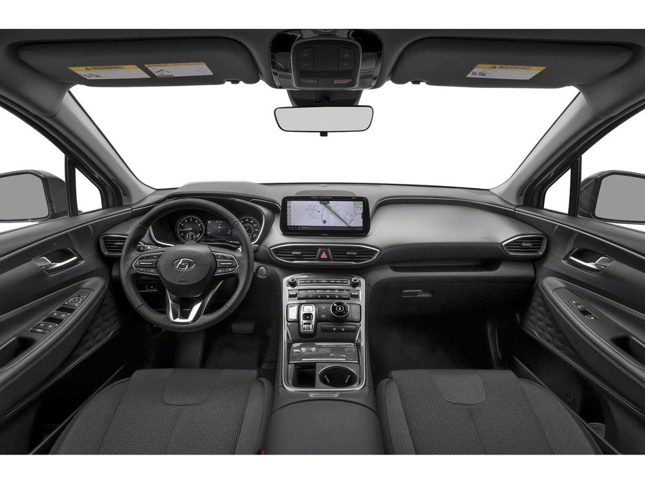 2023 Hyundai Santa Fe Preferred-4