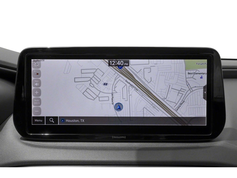 2023 Hyundai Santa Fe Preferred-10