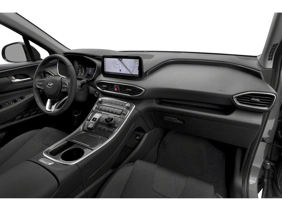2023 Hyundai Santa Fe Preferred-9