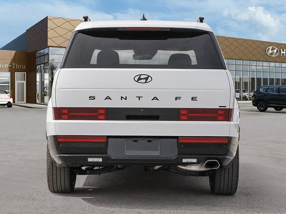 2024 Hyundai Santa Fe Ultimate Calligraphy-4