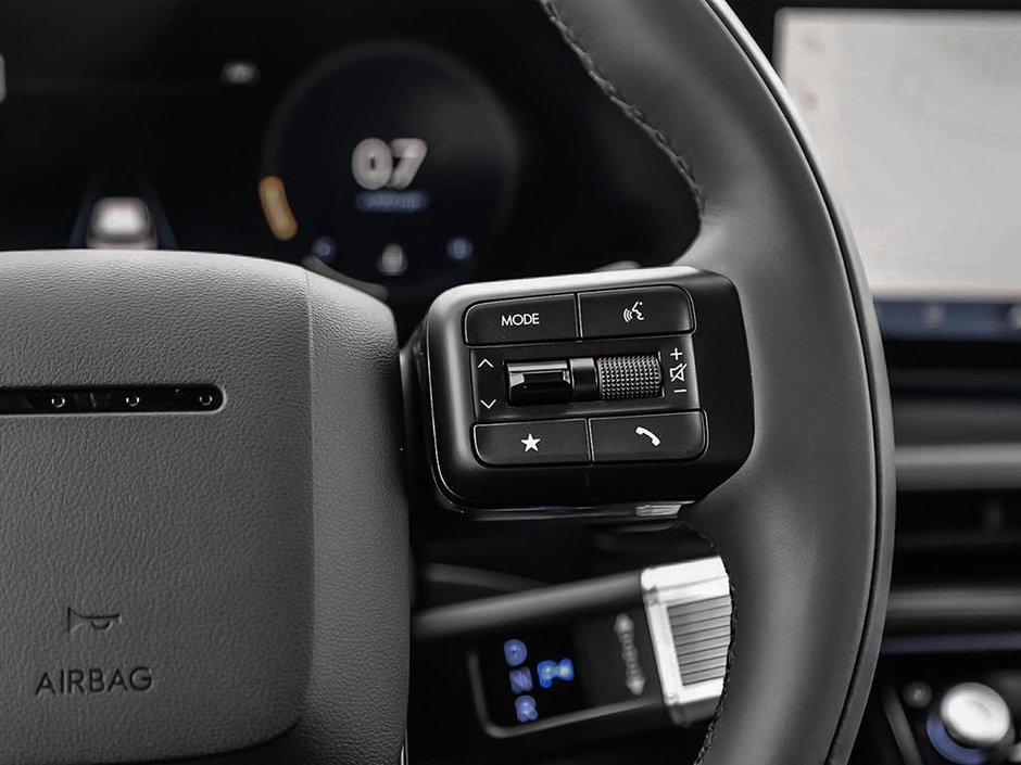 2024 Hyundai SANTA FE Ultimate Calligraphy-14