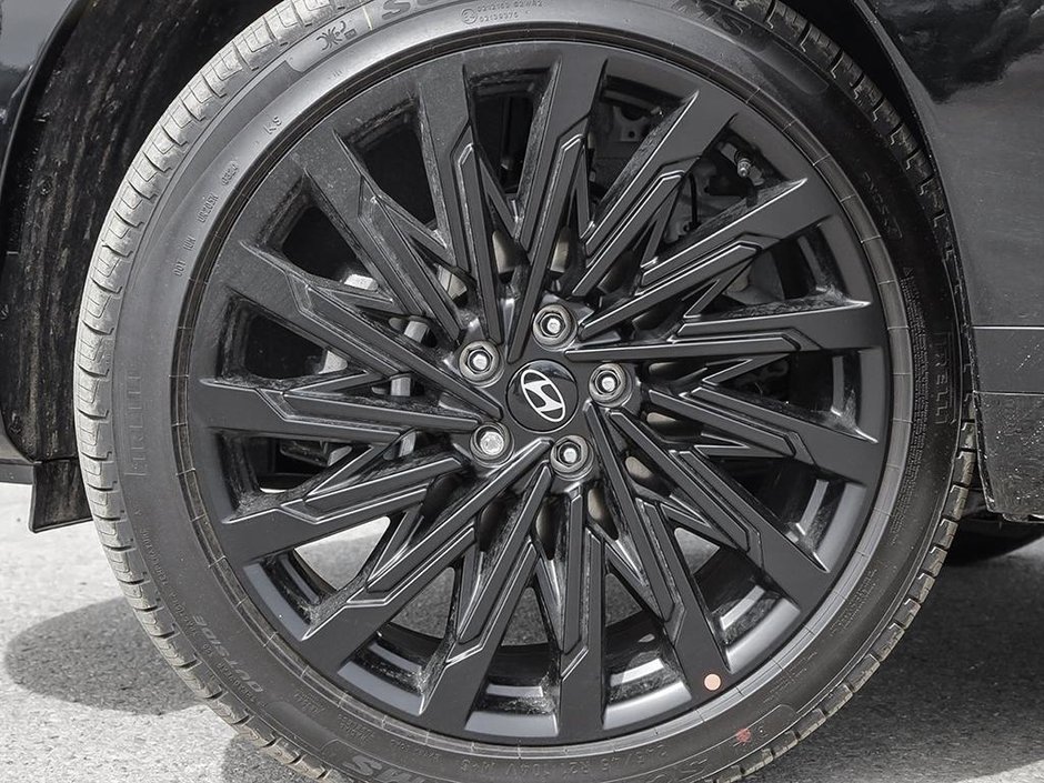 2024 Hyundai SANTA FE Ultimate Calligraphy-7