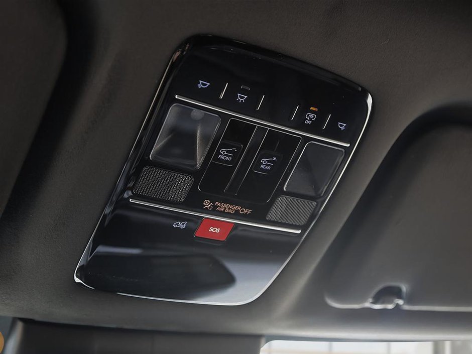 2024 Hyundai SANTA FE Ultimate Calligraphy-18