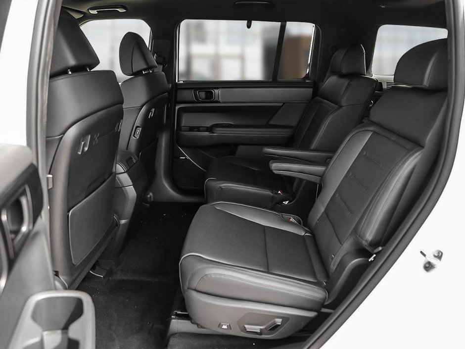 2024 Hyundai SANTA FE Ultimate Calligraphy-20