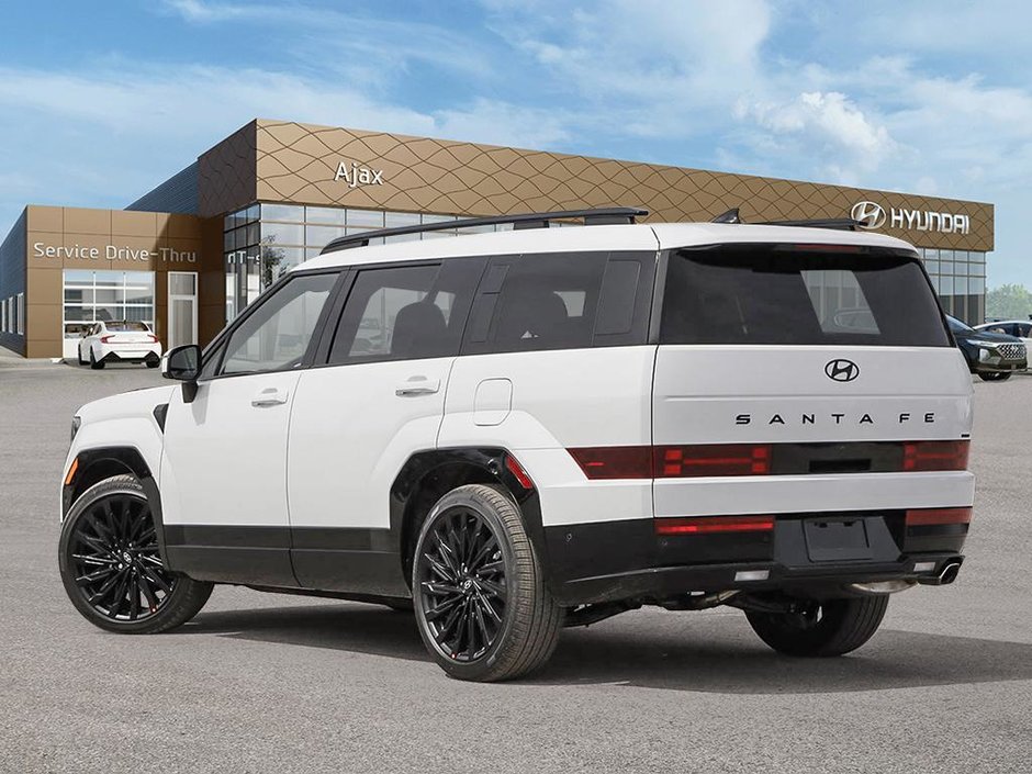 2024 Hyundai SANTA FE Ultimate Calligraphy-3