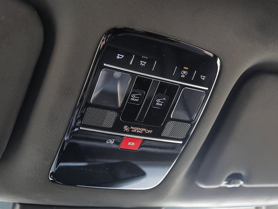 2025 Hyundai Santa Fe Ultimate Calligraphy Beige-16