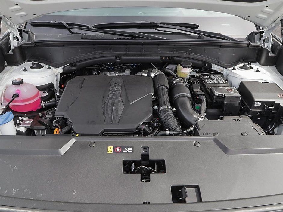 2025 Hyundai SANTA FE Ultimate Calligraphy-5