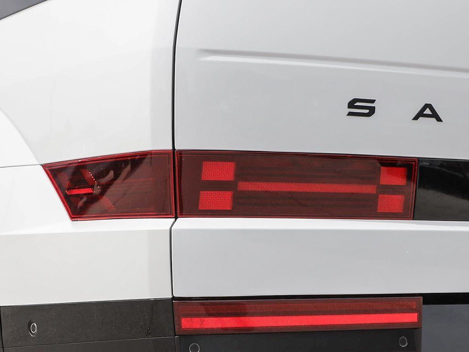 2025 Hyundai SANTA FE Ultimate Calligraphy-10