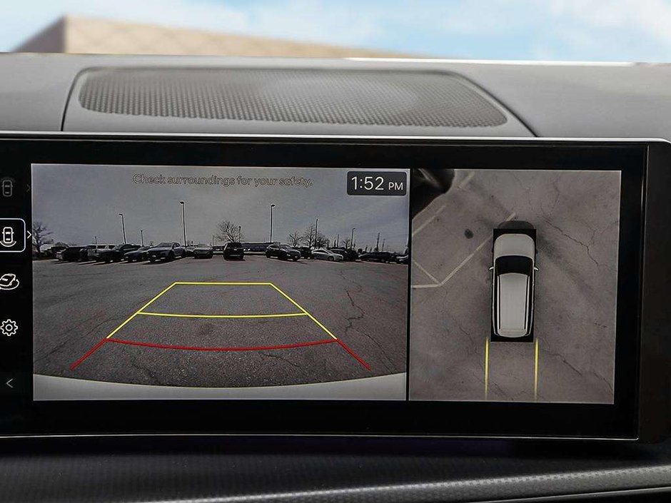 2025 Hyundai Santa Fe Ultimate Calligraphy-22