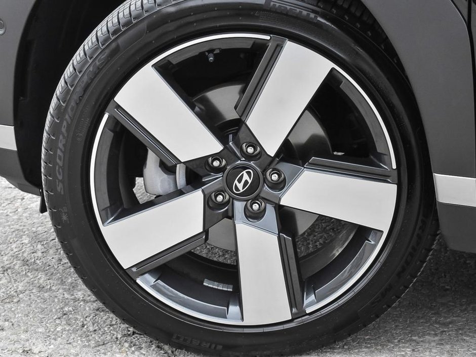 2025 Hyundai Santa Fe Luxury-6