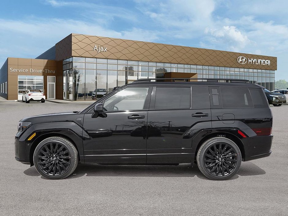 2025 Hyundai SANTA FE Ultimate Calligraphy-2