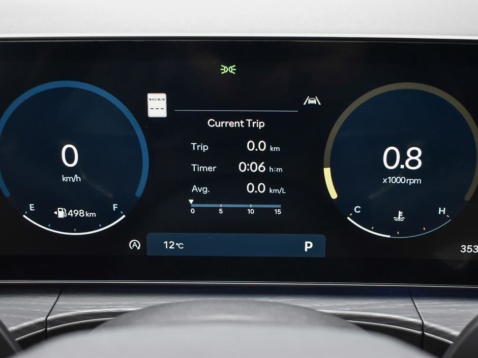 2025 Hyundai SANTA FE Luxury-10