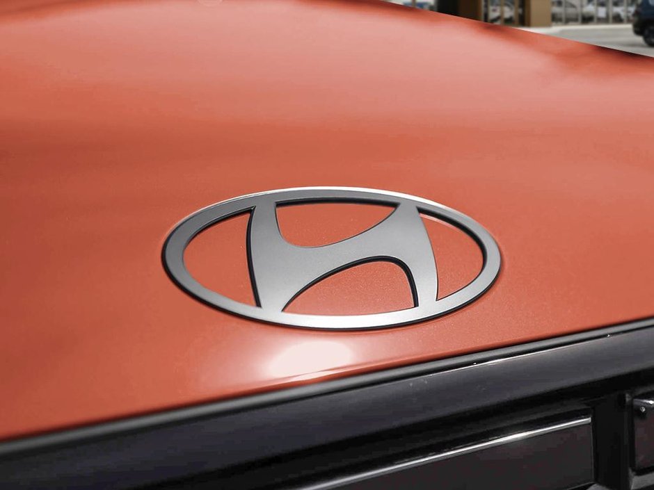 2025 Hyundai SANTA FE Luxury-5
