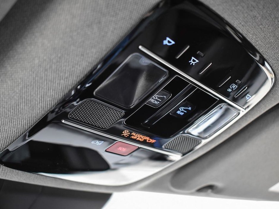 2025 Hyundai SANTA FE Luxury-15