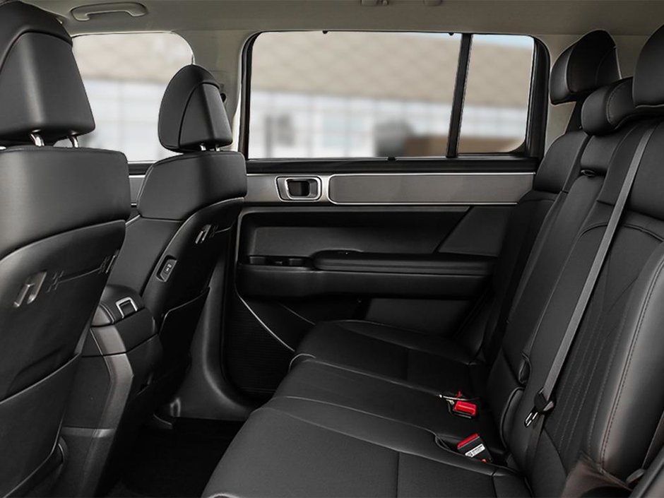 2025 Hyundai SANTA FE XRT-19