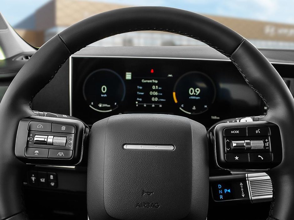 2025 Hyundai SANTA FE XRT-11