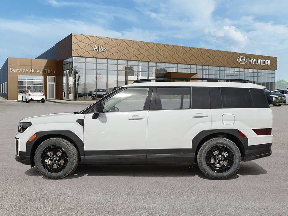 2025 Hyundai SANTA FE XRT-2