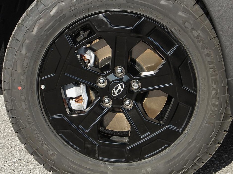 2025 Hyundai SANTA FE XRT-7