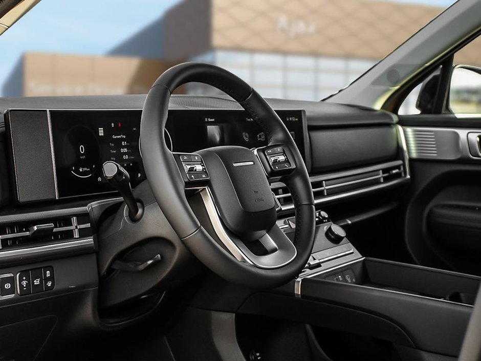 2025 Hyundai SANTA FE XRT-10