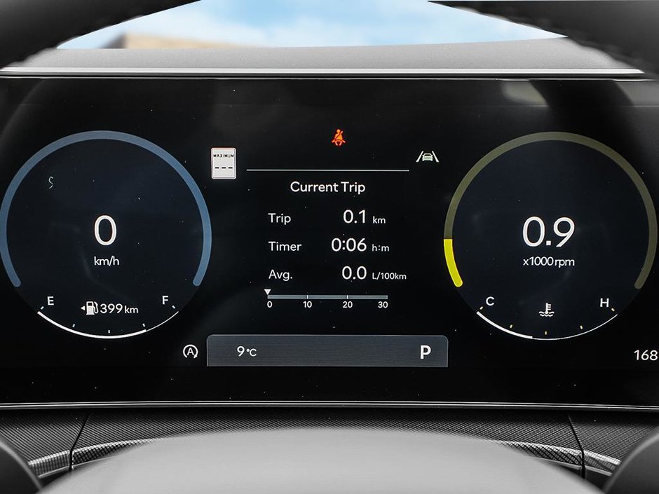2025 Hyundai SANTA FE XRT-12