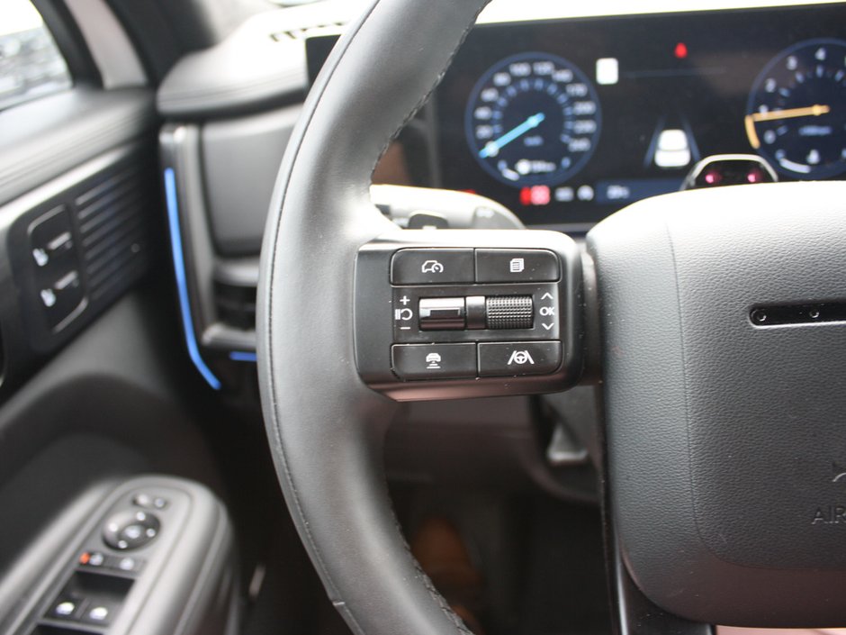 2025 Hyundai Santa Fe Ultimate-16