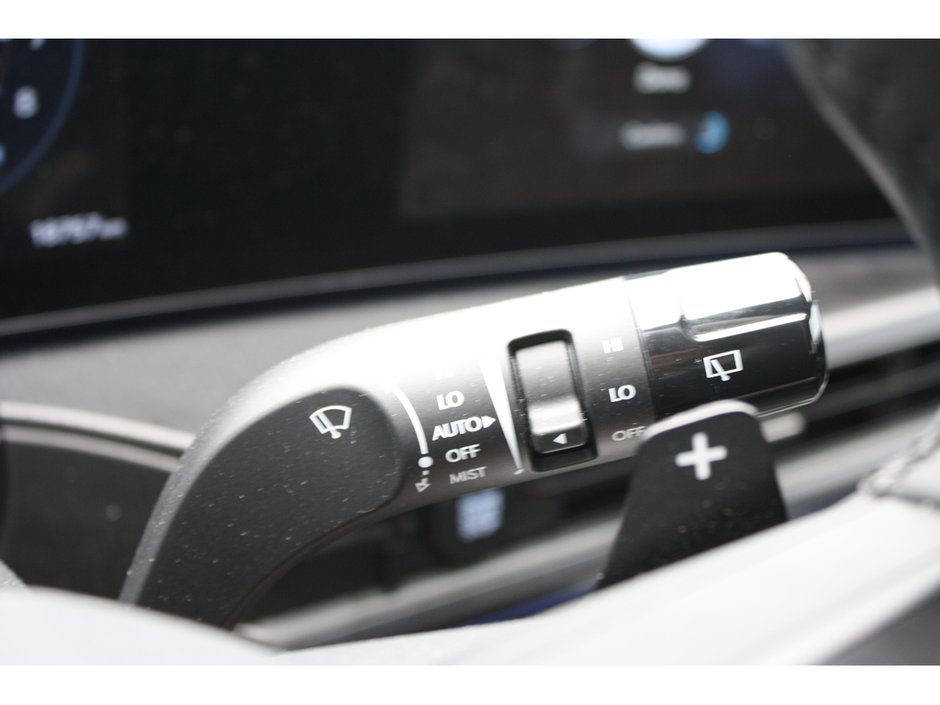 2025 Hyundai Santa Fe Ultimate-16