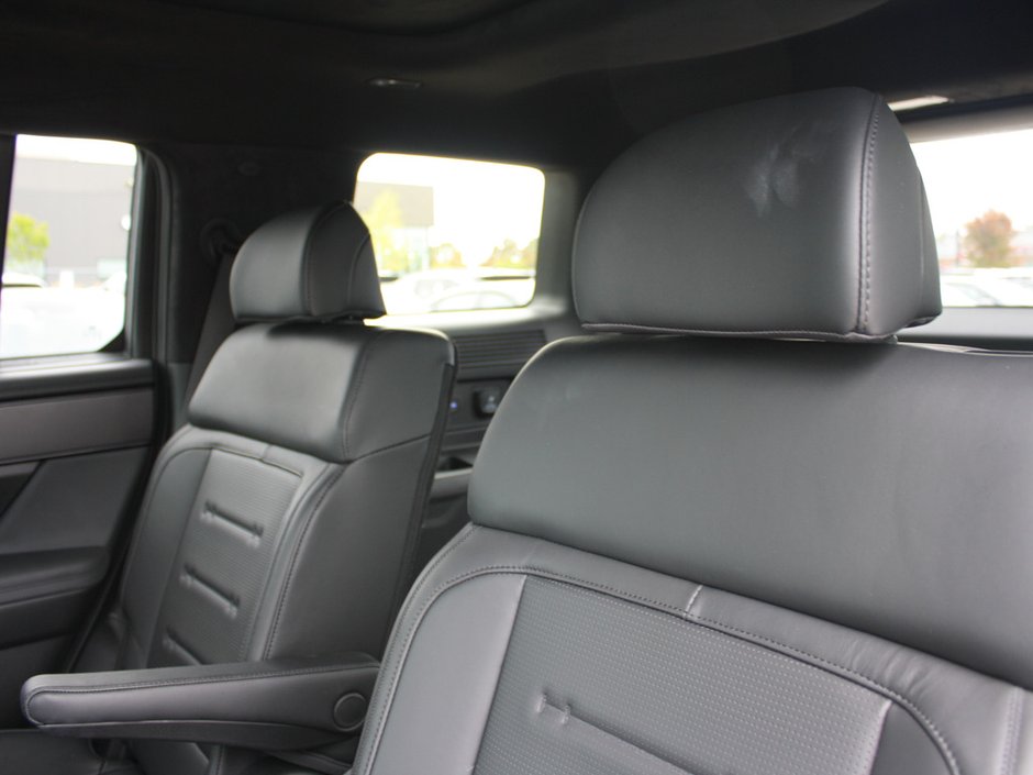 2025 Hyundai Santa Fe Ultimate-19