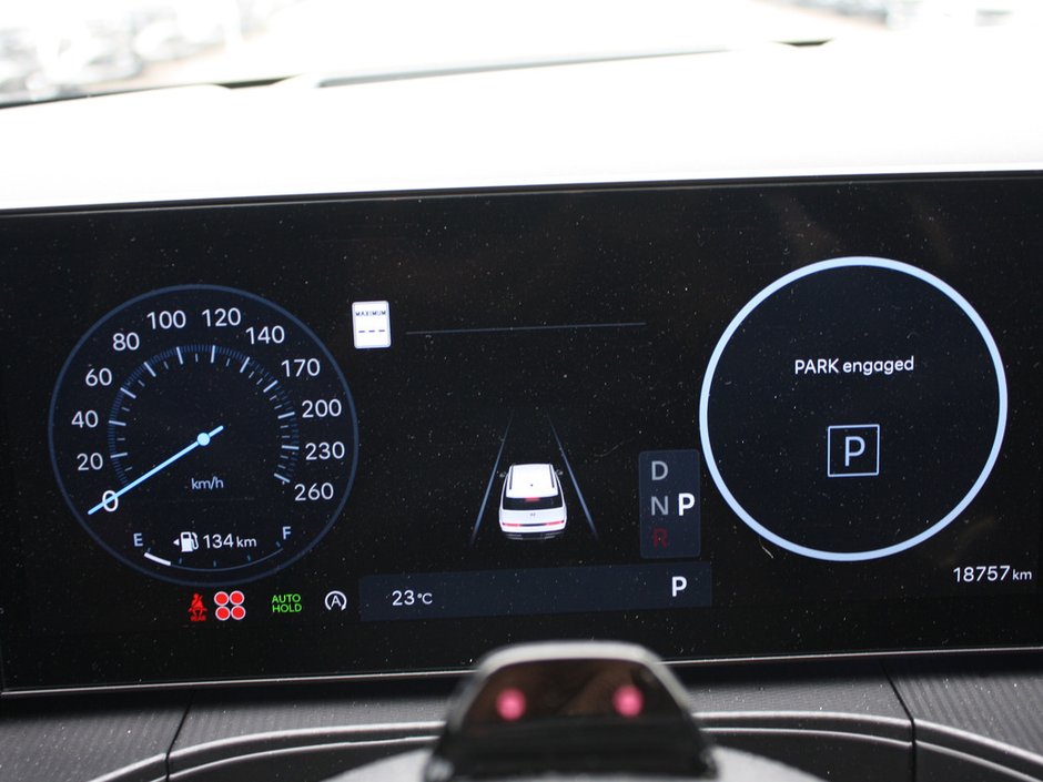 2025 Hyundai Santa Fe Ultimate-22