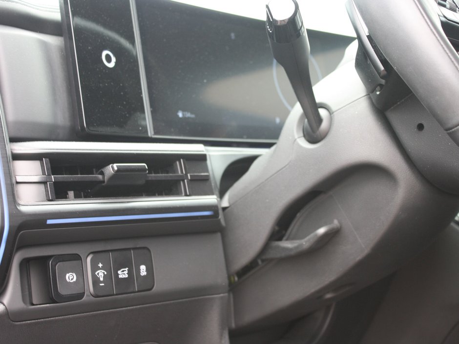 2025 Hyundai Santa Fe Ultimate-18