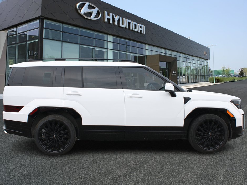 2025 Hyundai Santa Fe Ultimate-3