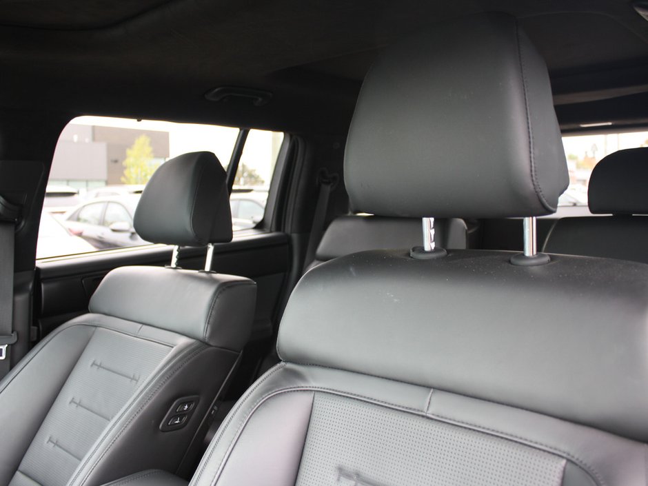 2025 Hyundai Santa Fe Ultimate-20