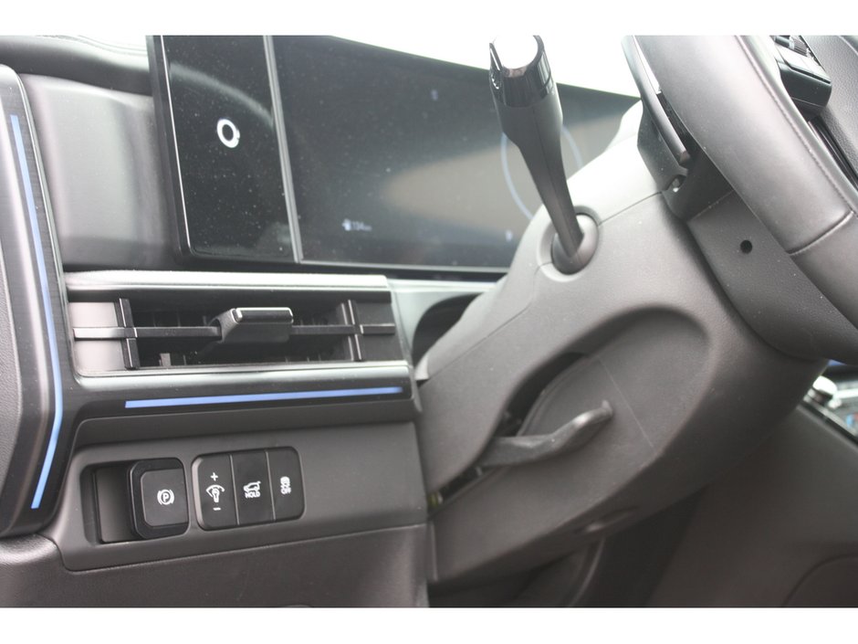 2025 Hyundai Santa Fe Ultimate-11