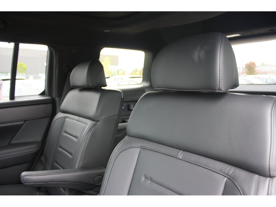 2025 Hyundai Santa Fe Ultimate-21