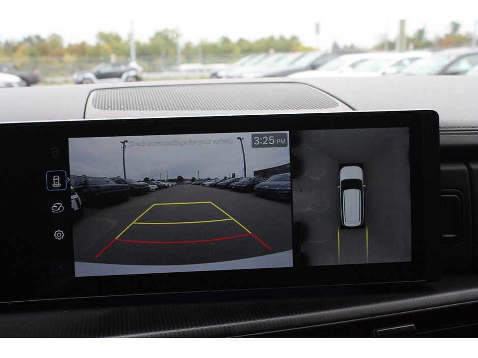 2025 Hyundai Santa Fe Ultimate-17