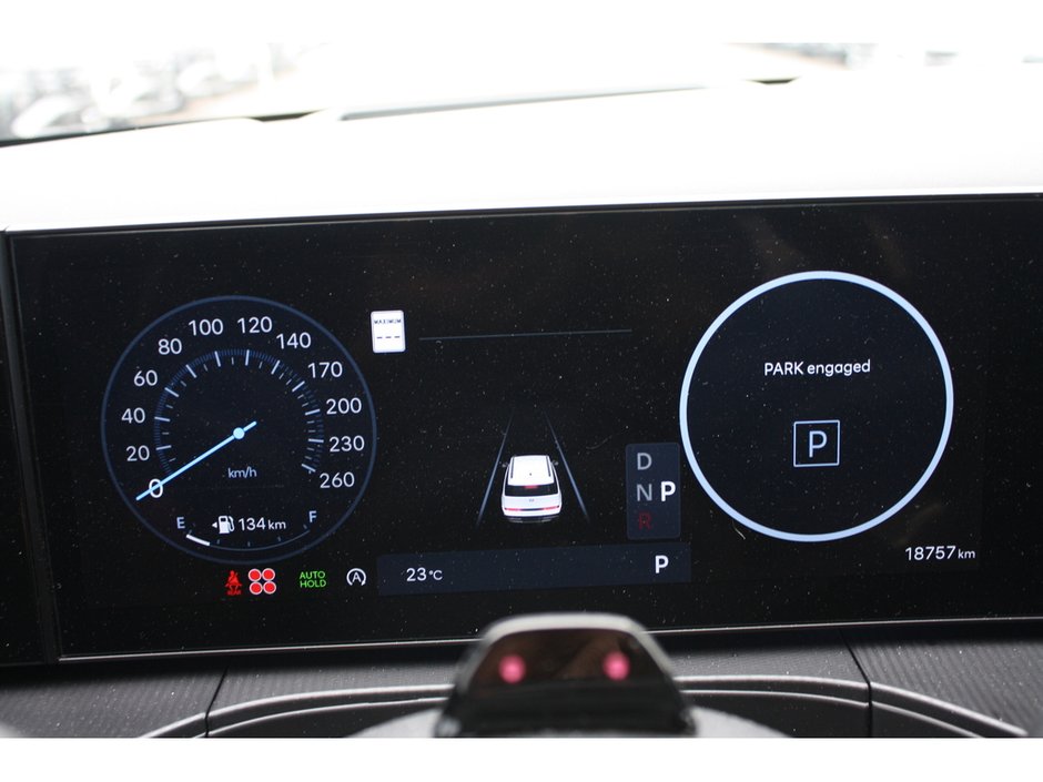 2025 Hyundai Santa Fe Ultimate-18