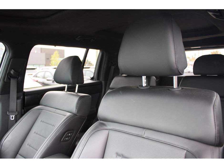 2025 Hyundai Santa Fe Ultimate-9