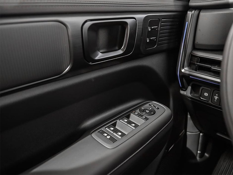 2025 Hyundai Santa Fe Ultimate Calligraphy-15