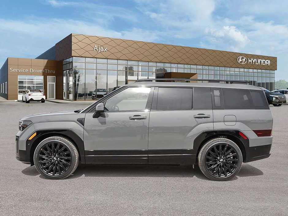 2025 Hyundai Santa Fe Ultimate Calligraphy-2