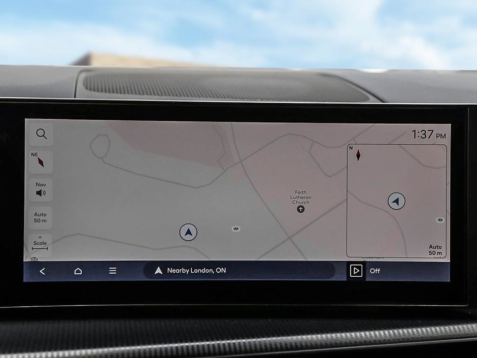 2025 Hyundai Santa Fe Ultimate Calligraphy-17