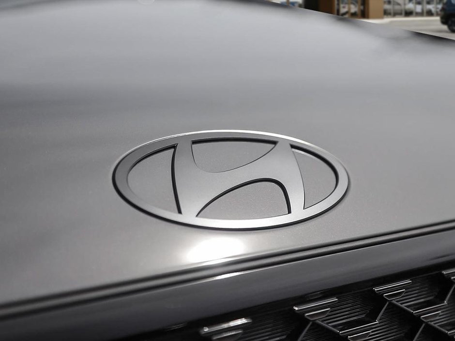 2025 Hyundai Santa Fe Ultimate Calligraphy-8