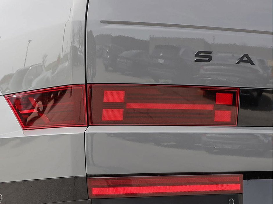 2025 Hyundai Santa Fe Ultimate Calligraphy-10